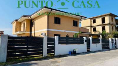 Verkauf vendita, Gizzeria