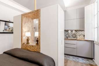 Affitto Loft, mansarde e attici, Firenze
