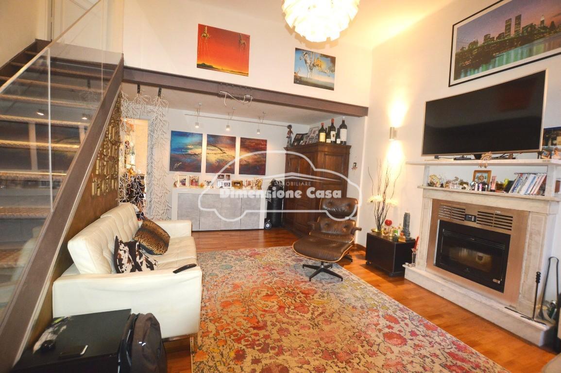 Vendita Appartamento, Lucca foto