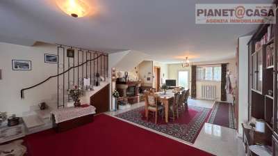 Verkauf Villa, Colli del Tronto