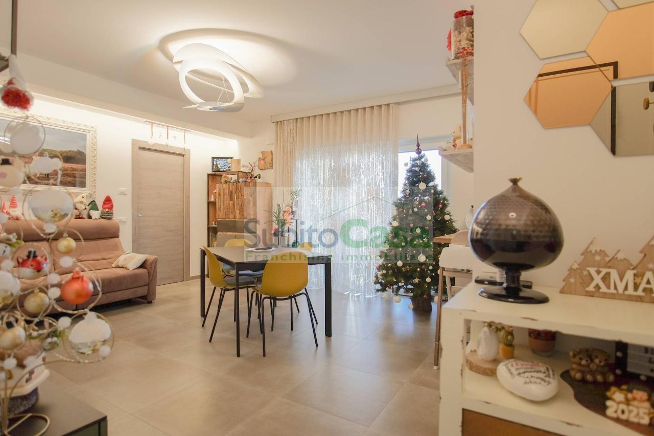 Vendita Appartamento, San Giovanni Teatino foto