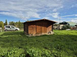 Vendita Terreno, Grosseto