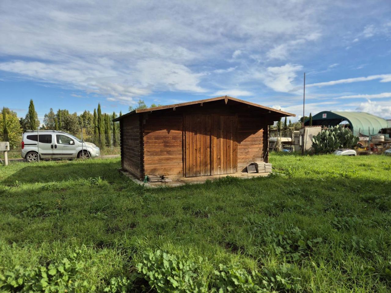 Vendita Terreno, Grosseto foto