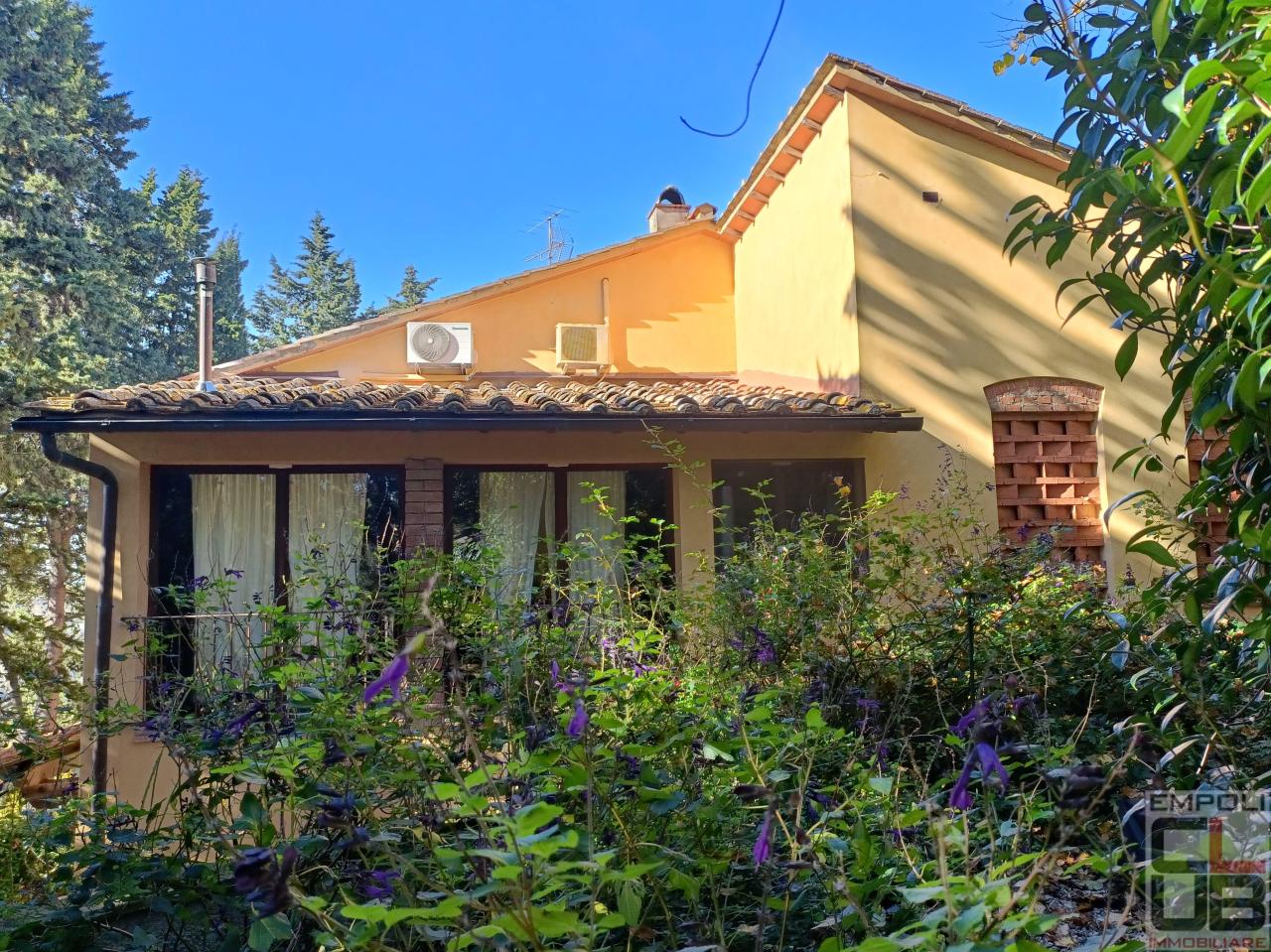 casa indipendente in vendita a Montespertoli