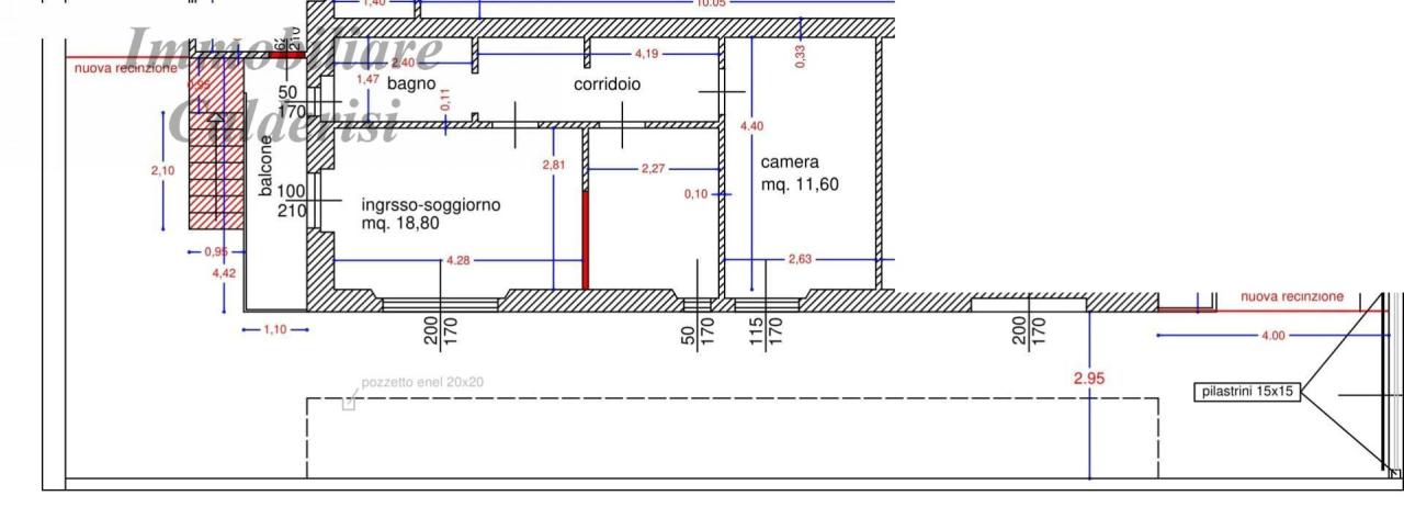 Verkauf Appartamento, San Benedetto del Tronto foto