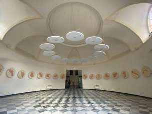 Mieten Esavani, Genova