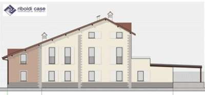 Verkauf Vier zimmer, Giussano Verkauf Vier zimmer, Giussano