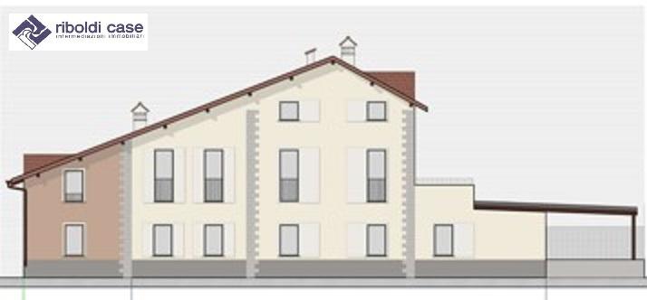 Vendita Quadrivani, Giussano foto