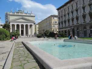 Mieten Zimmer, Trieste Mieten Zimmer, Trieste