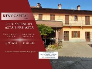 Verkauf Multivani, Verrua Savoia Verkauf Multivani, Verrua Savoia