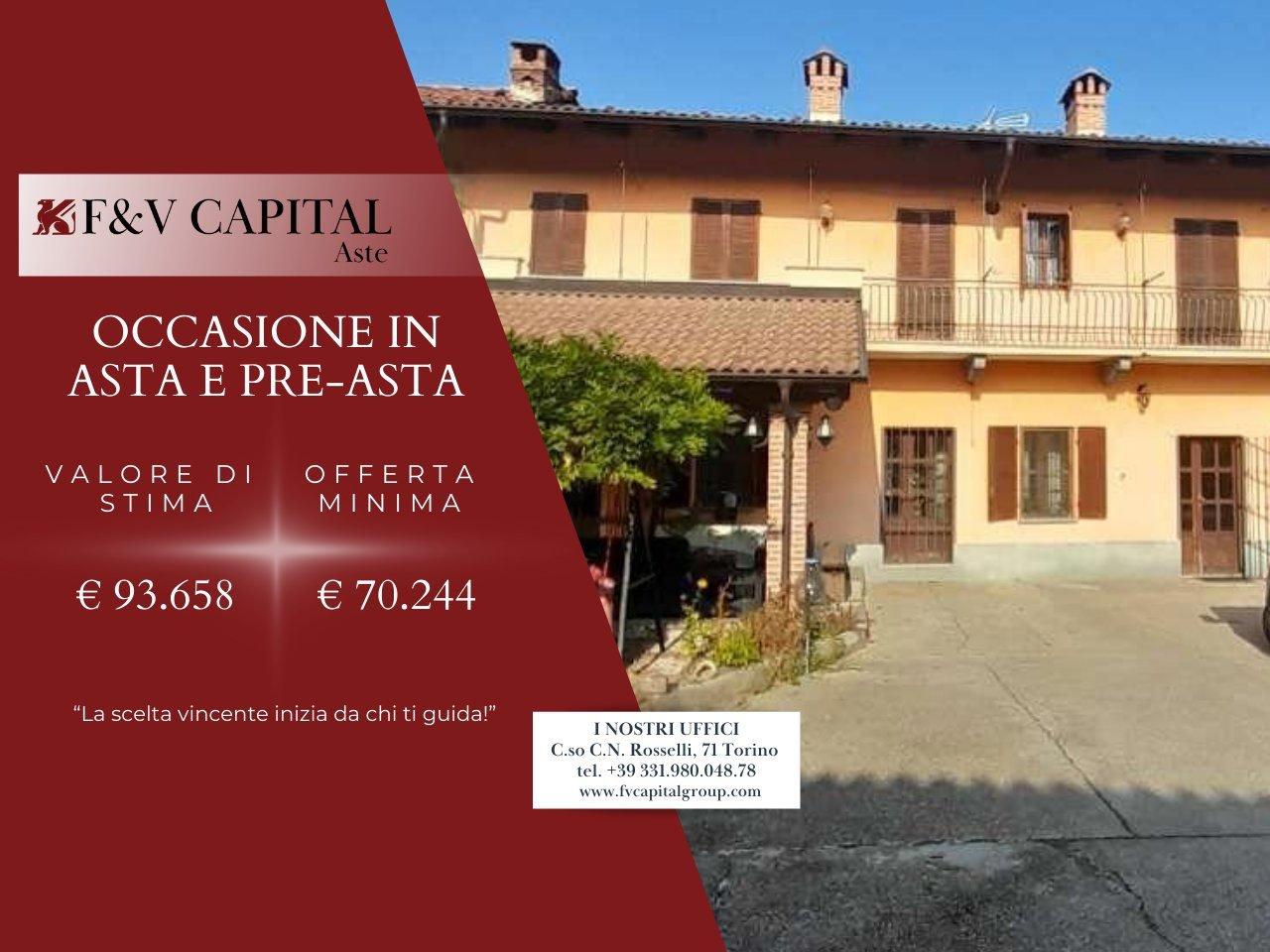 Vendita Multivani, Verrua Savoia foto