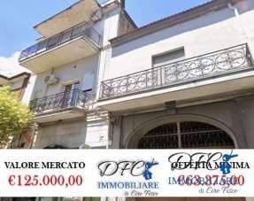 Vendita Trivani, Afragola