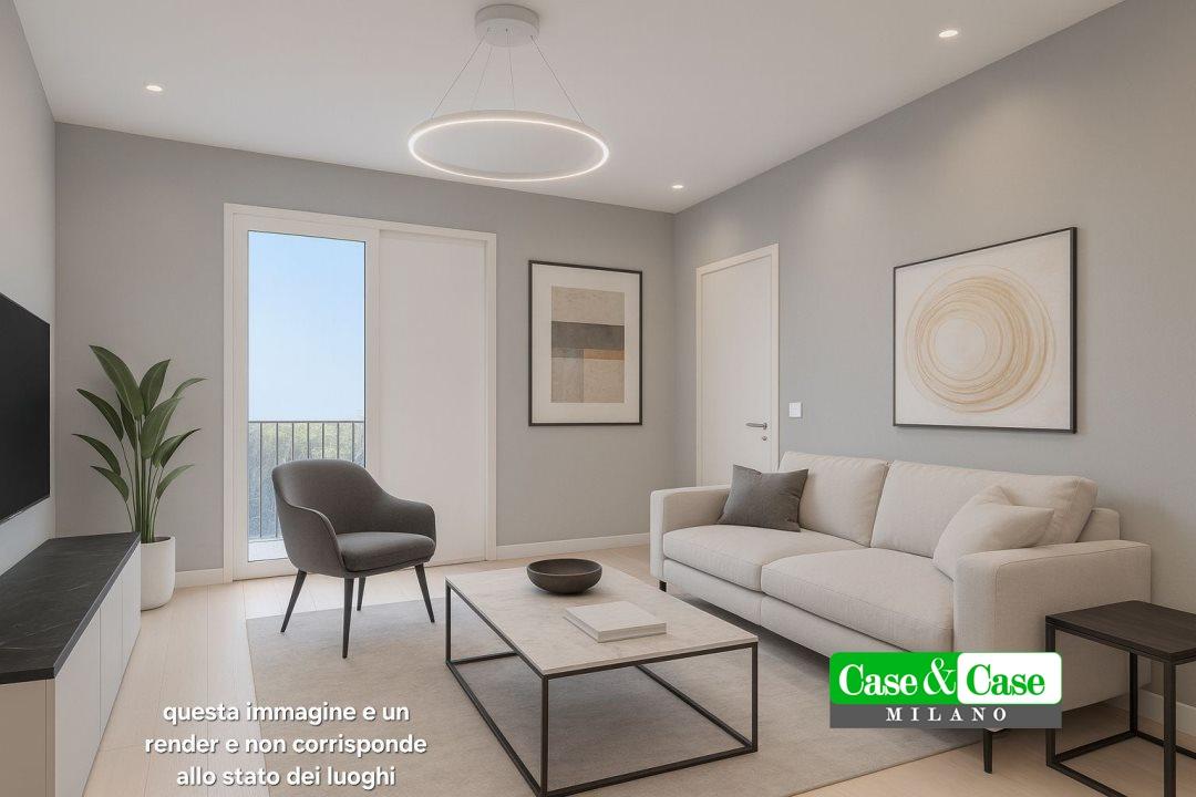 Vendita Trivani, Milano foto