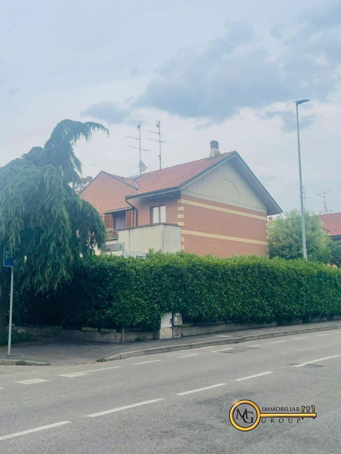 Vendita Quadrivani, Segrate foto