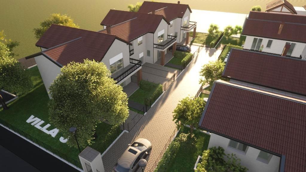 Vendita Esavani, Morimondo foto