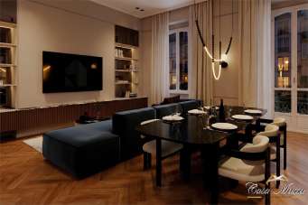 Verkauf Pentavani, Torino