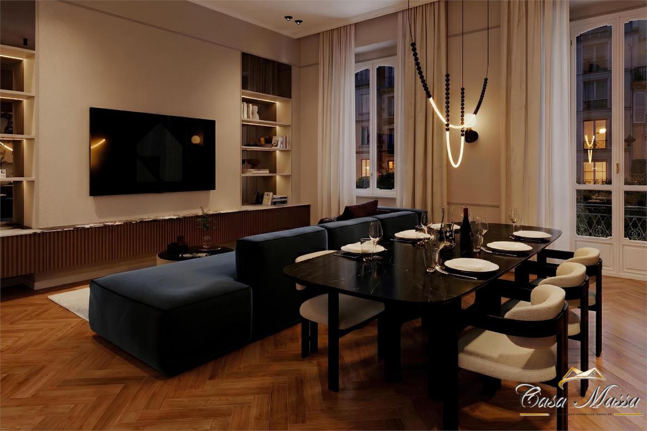 Vendita Pentavani, Torino foto