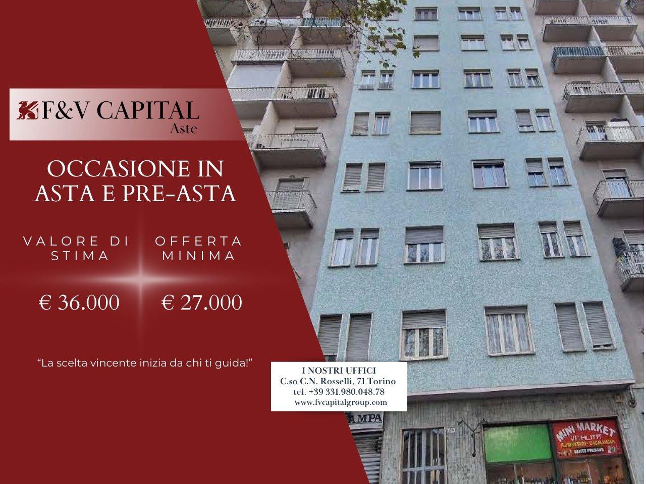 Vendita Trivani, Torino foto