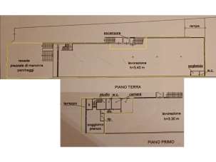 Affitto ARTIGIANALE, Vinci Affitto ARTIGIANALE, Vinci