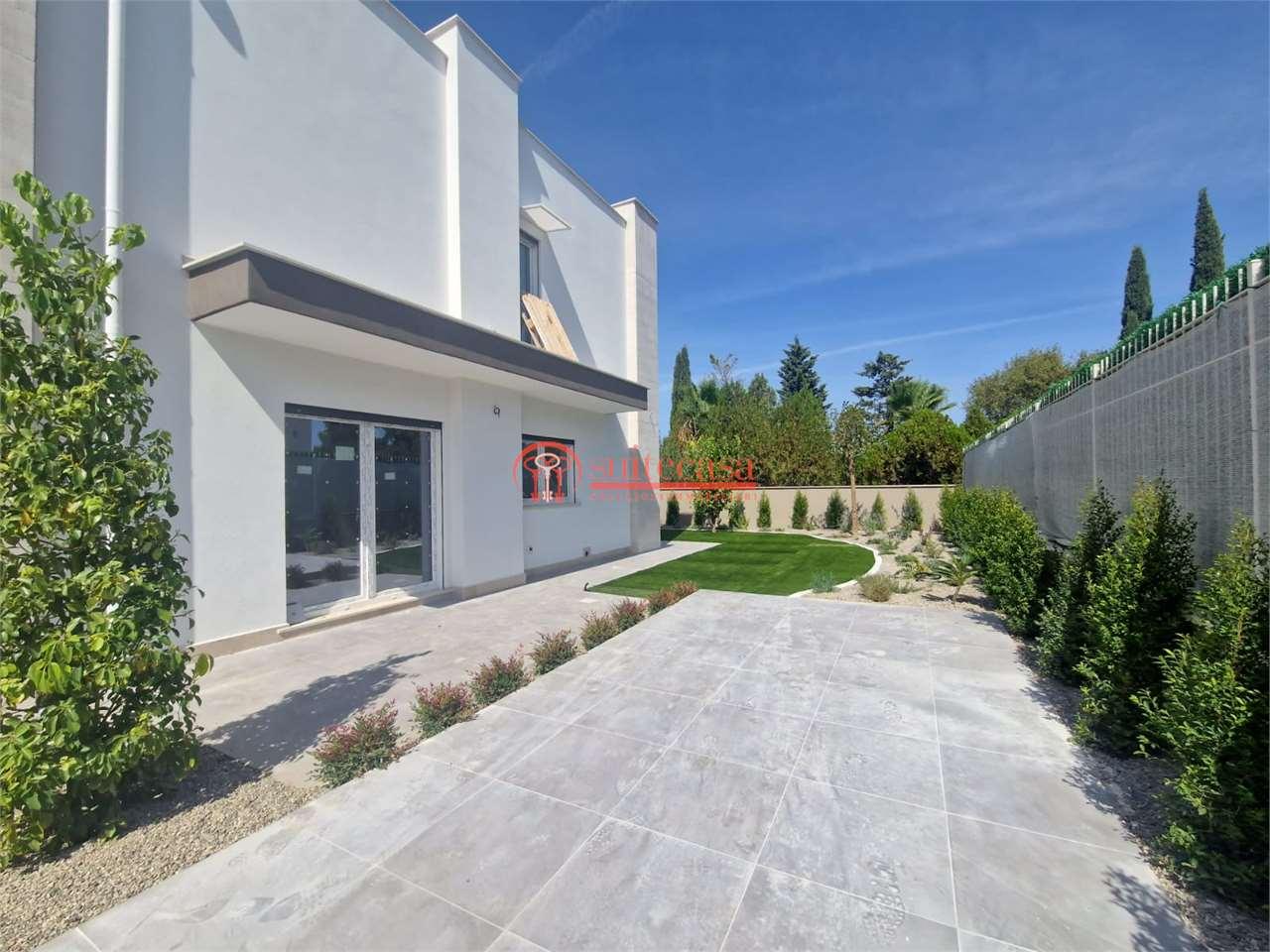 Verkauf vendita, Trani foto