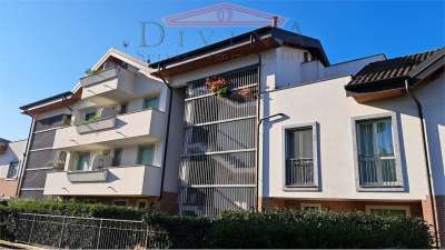 Verkauf vendita, Monza