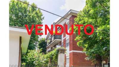 Verkauf vendita, Cusano Milanino