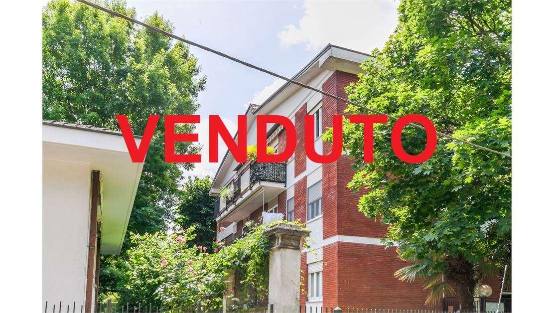 Vendita vendita, Cusano Milanino foto