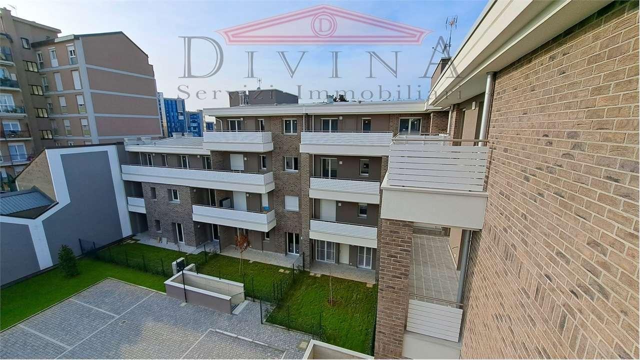 Venta vendita, Lissone foto