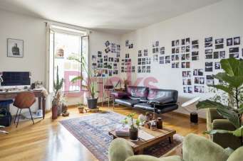 Mieten Appartamento, Milano