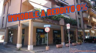 Verkauf Immobile Commerciale, Trezzo sull'Adda