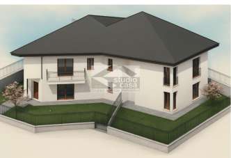 Venta Villa bifamiliare, Spirano