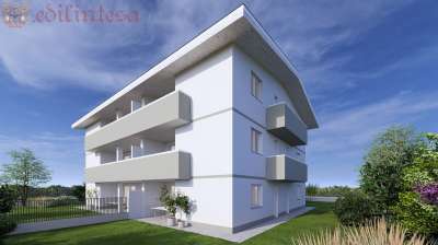 Venta Appartamento, Martinengo