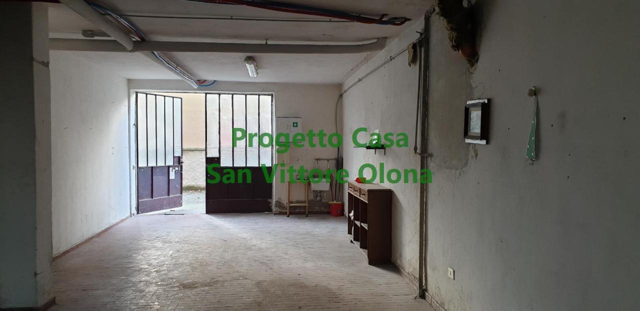 Affitto Magazzino, Rho foto