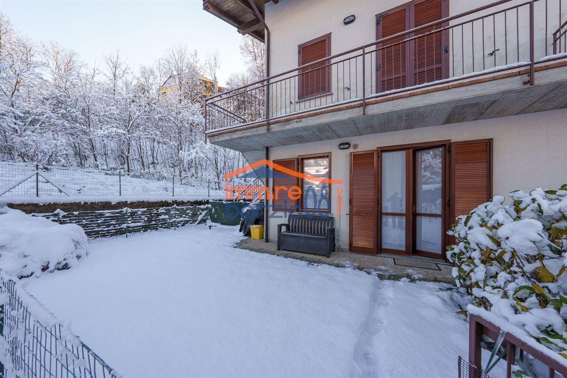 Verkauf Appartamento, Cremeno foto