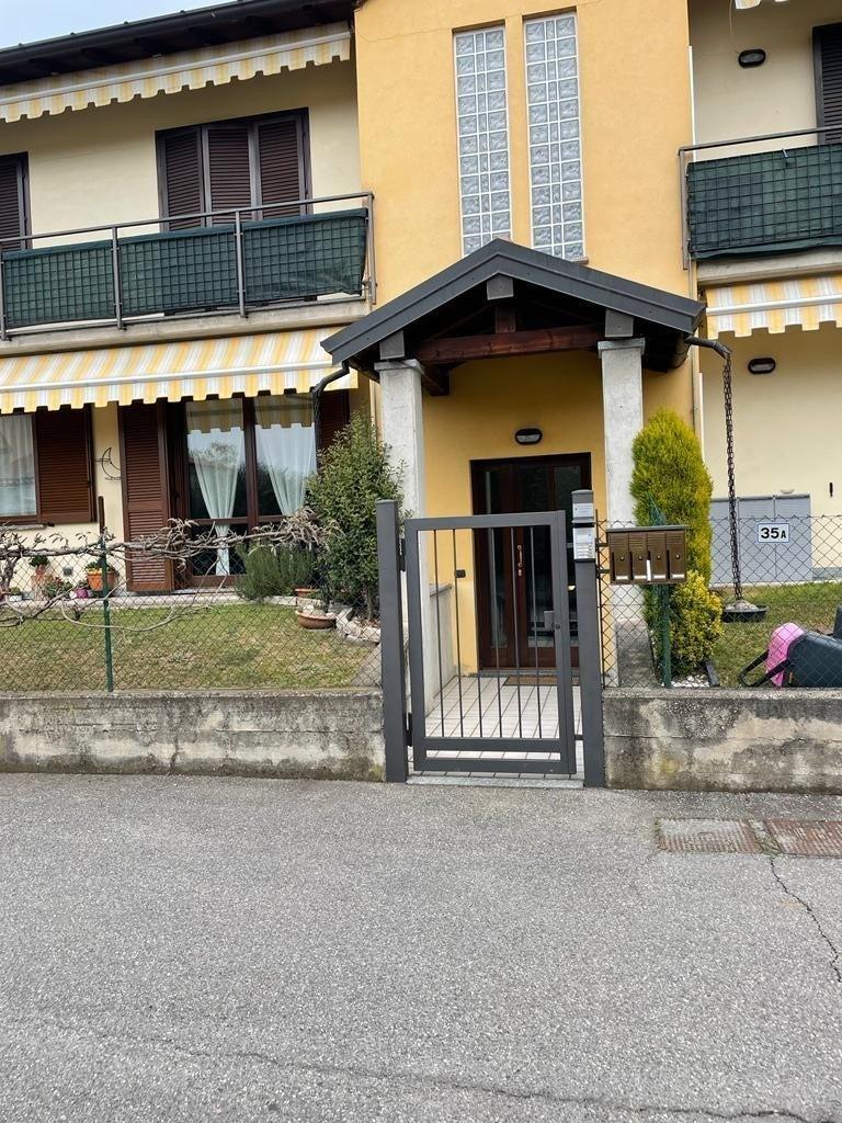 Affitto Appartamento, Mornago foto