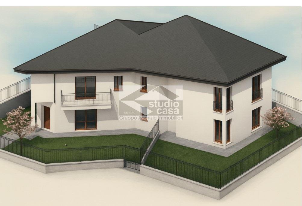 Vendita Villa, Spirano foto