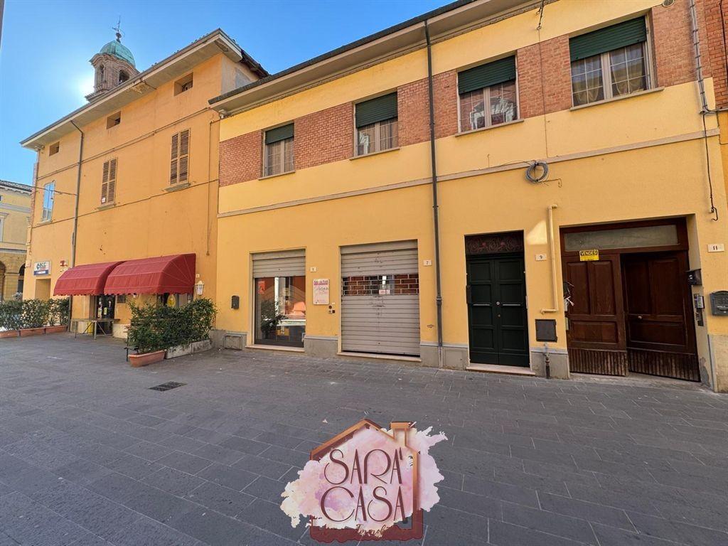 Vendita Appartamento, Massa Lombarda foto