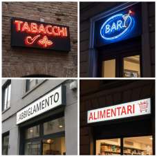 Vendita Trivani, La Spezia