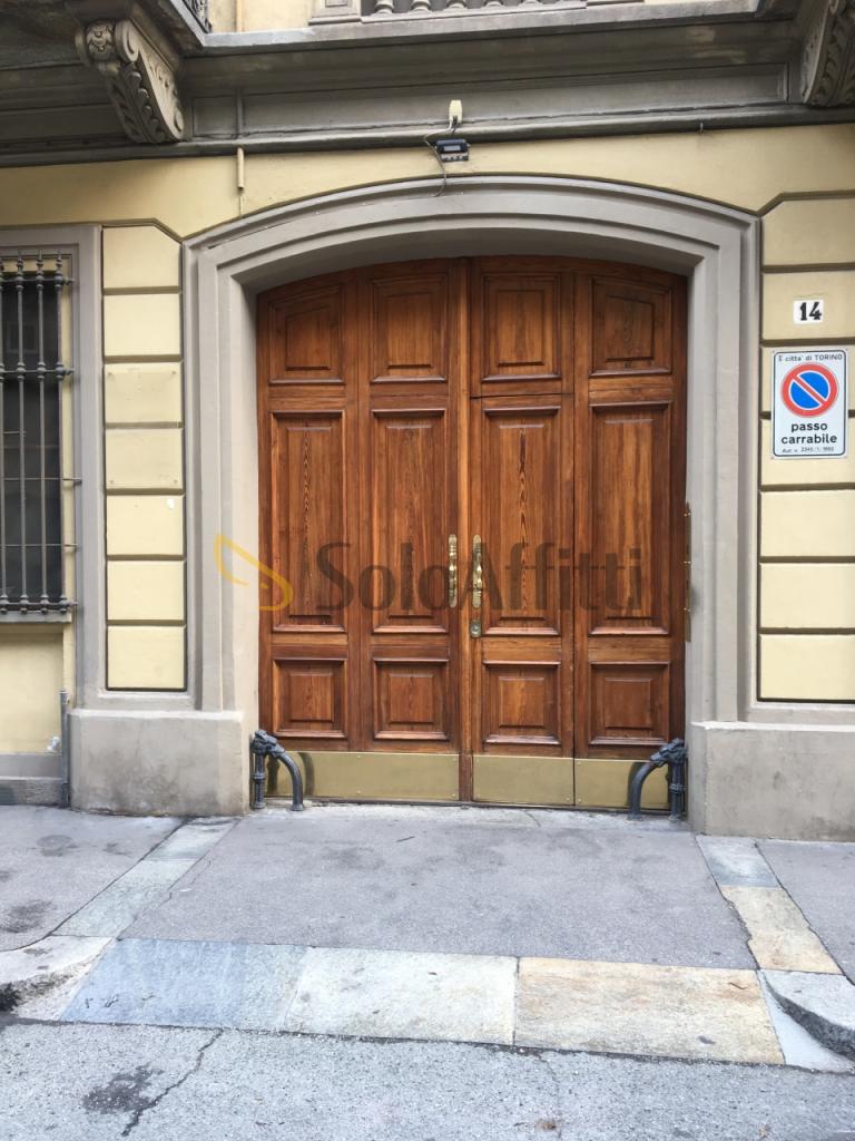 Affitto Monovano, Torino foto