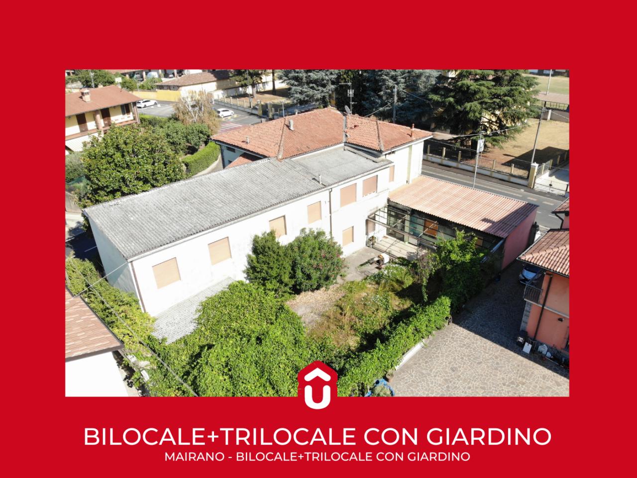 Vendita Eptavani, Mairano foto