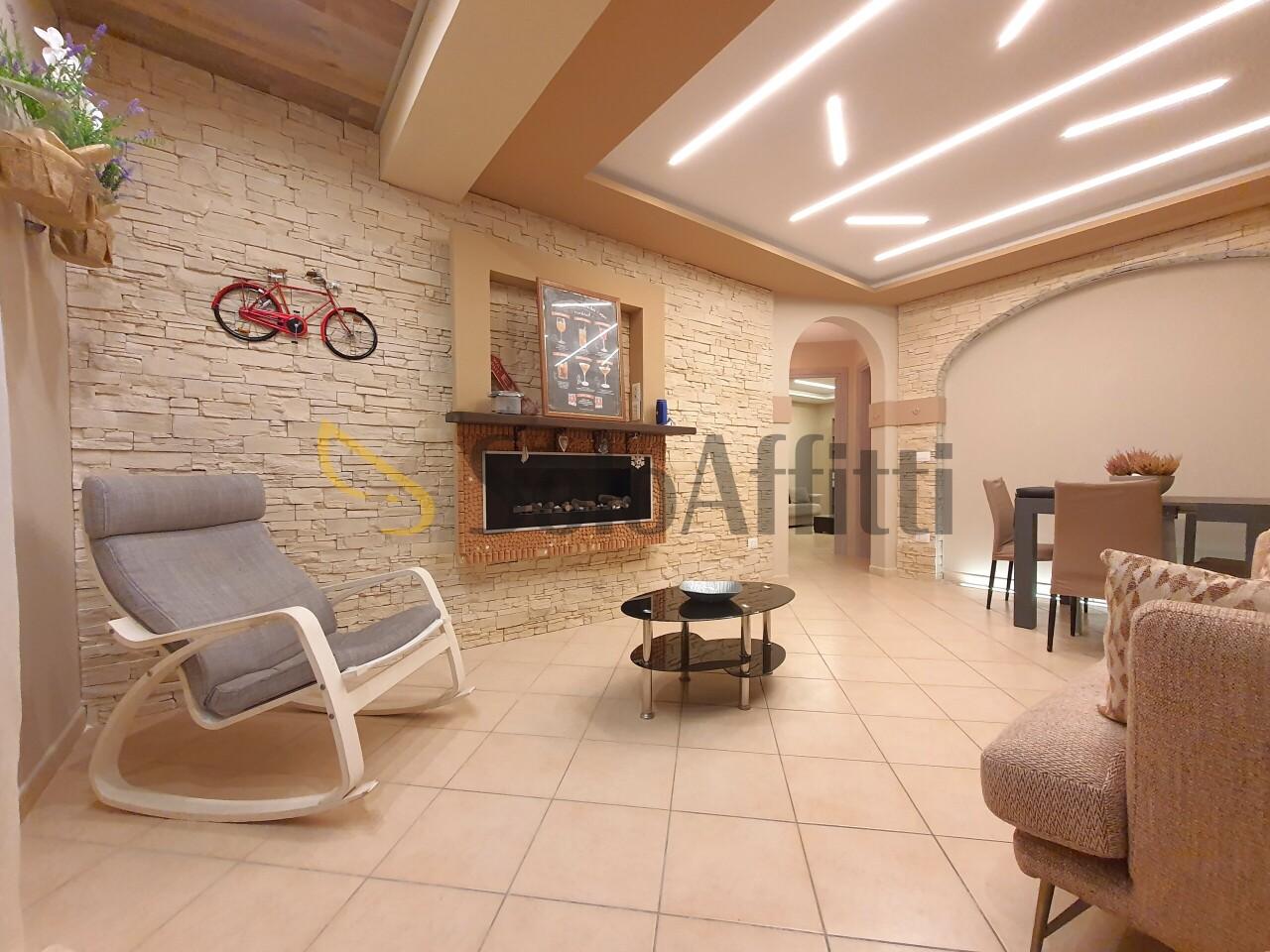 Affitto Trivani, Catanzaro foto