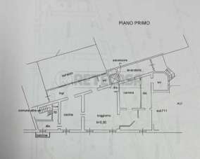 Mieten Vier zimmer, Bergamo