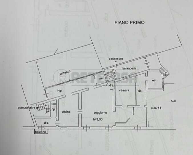 Affitto Quadrivani, Bergamo foto