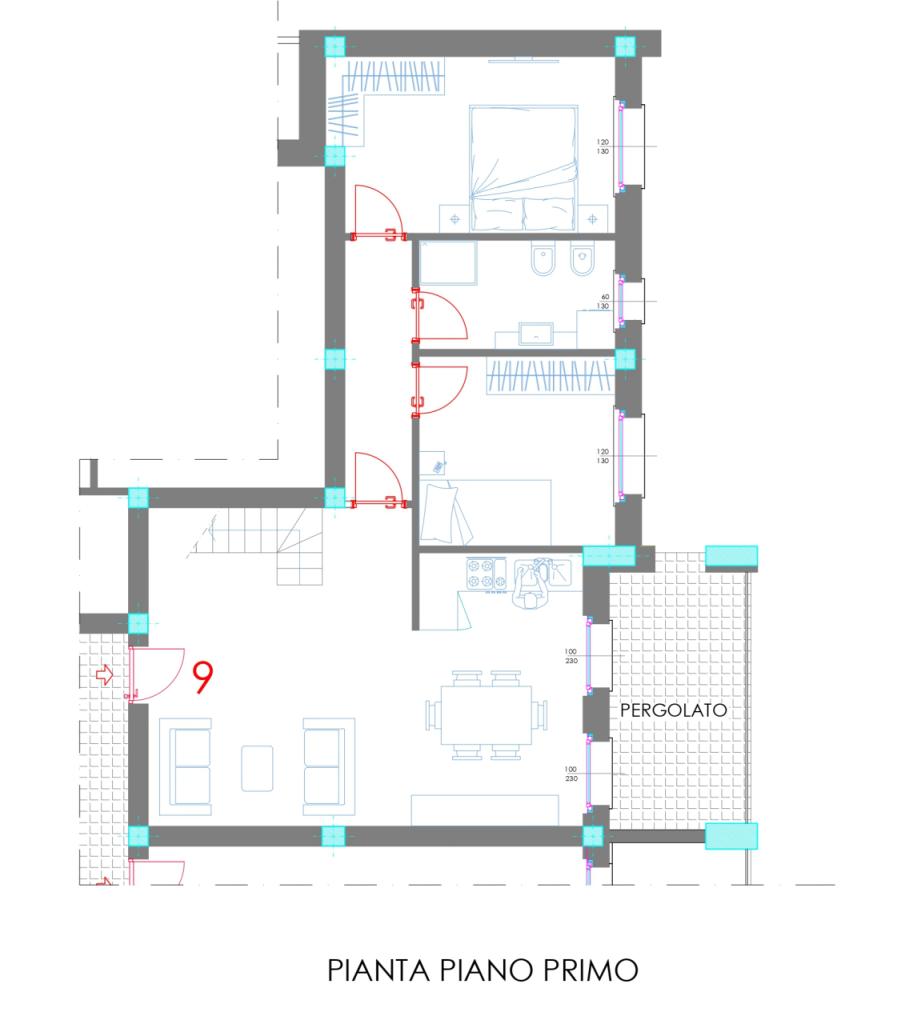 Vendita Esavani, Castelnuovo Magra foto
