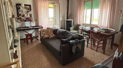 Venta Eptavani, Noventa Vicentina