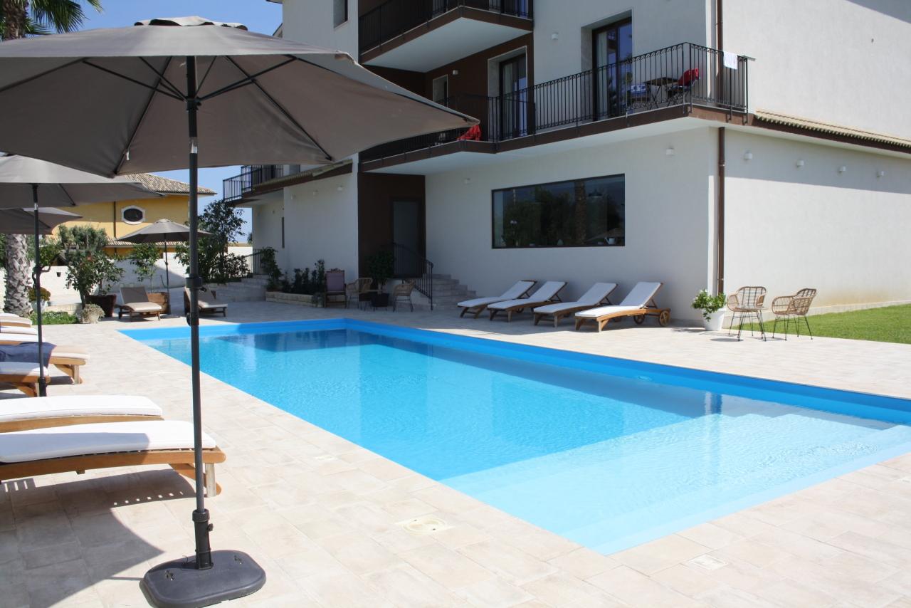 Verkauf Häuser, Melilli foto