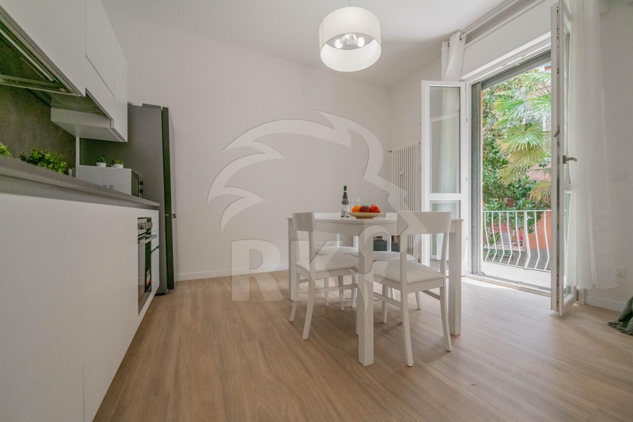 appartamento in affitto a Bologna