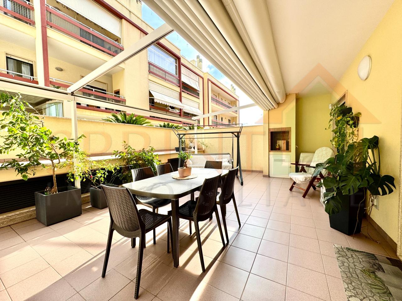 Vendita Quadrivani, Monopoli foto