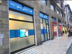 Affitto Locali commerciali, Ascoli Piceno