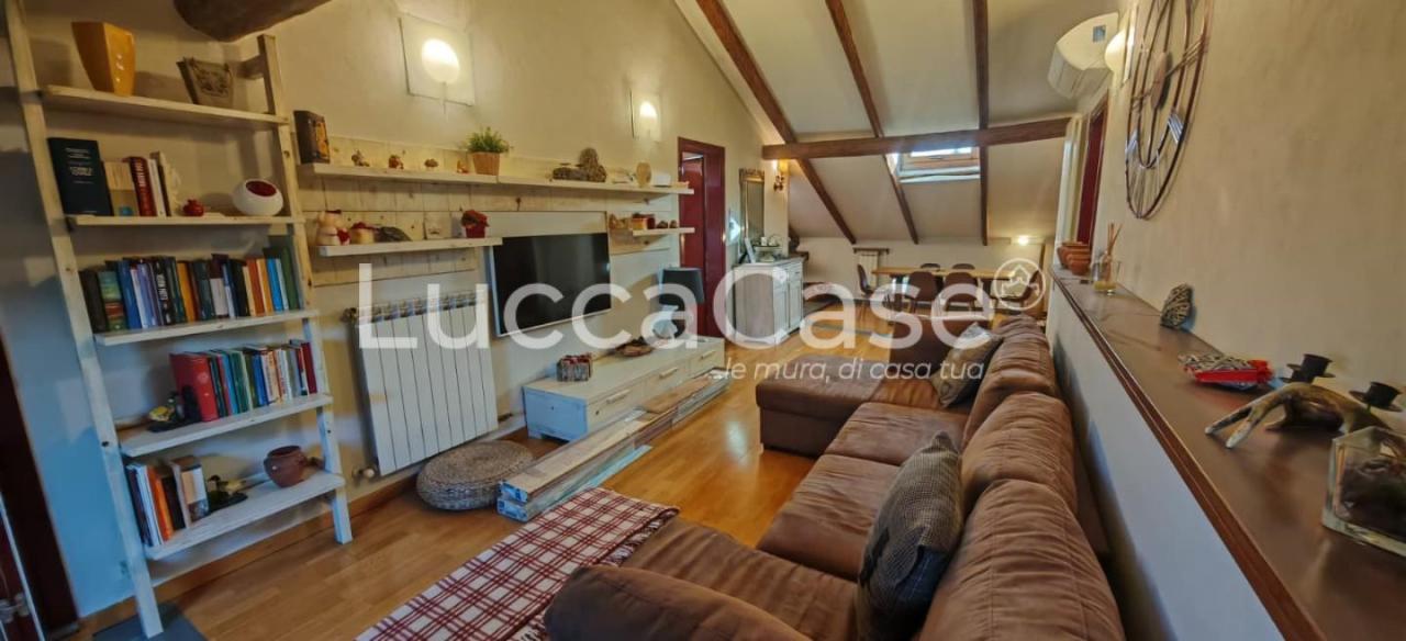 Affitto Appartamento, Lucca foto